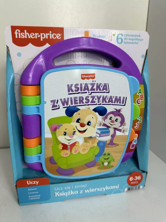 fisher-price-ucz-sie-i-smiej-ksiazka-z-wierszykami-frc70-alwojska-polskiego-71-olsztyn