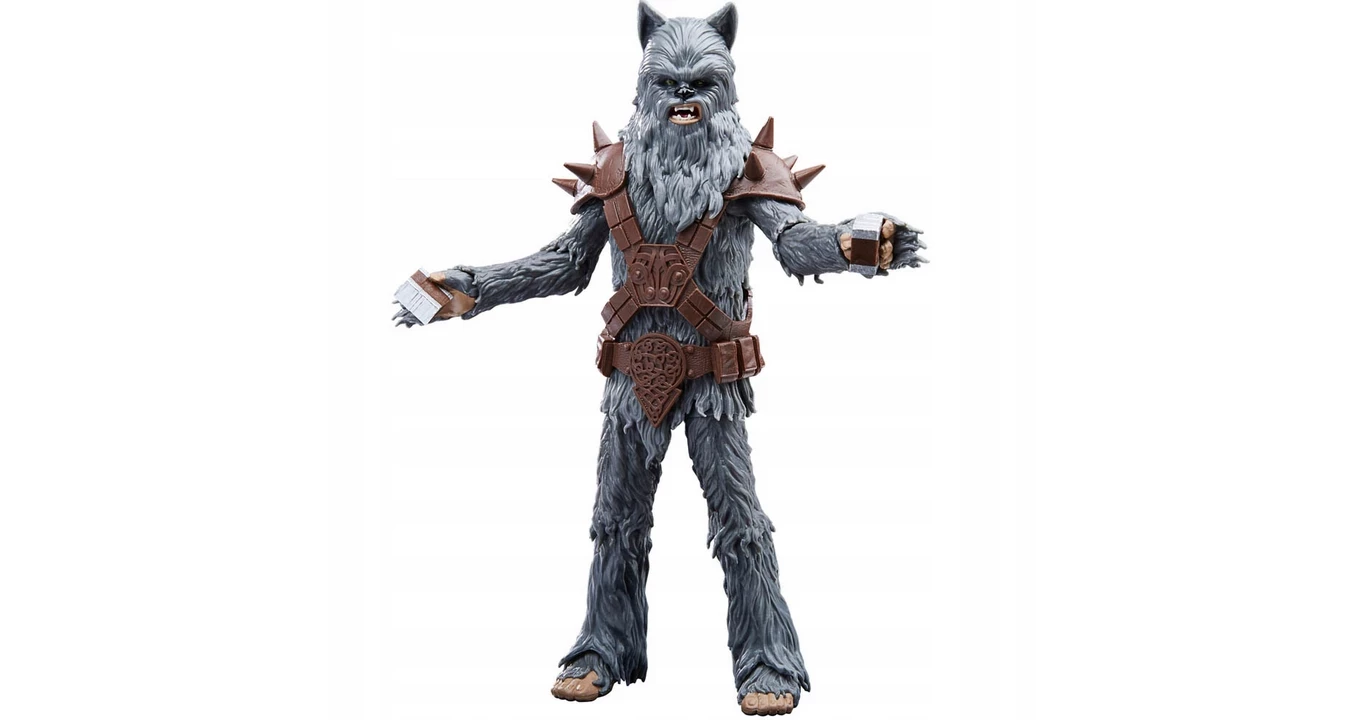 star-wars-wookie-halloween-figurka-hasbro-black-series-gwiezdne-wojny-trzebnicka-561c-wroclaw-gracja