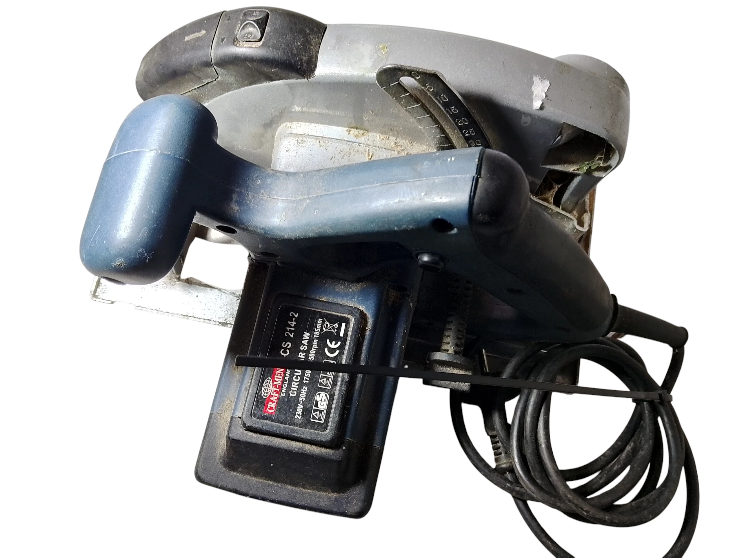 pilarka-pila-tarczowa-craft-men-cs-214-2-srednica-otworu-pily-2000