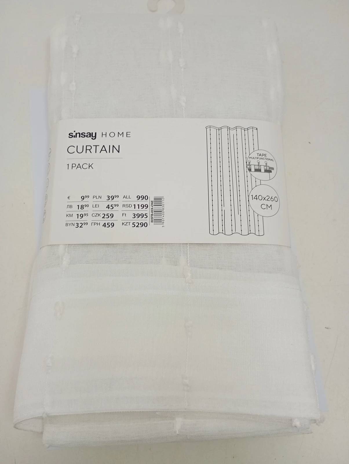 zaslona-biale-paski-140x260-sinsay-hubska-82-wroclaw