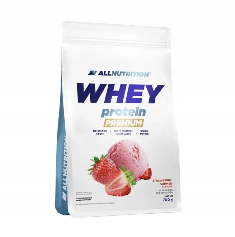 allnutrition-whey-protein-premium-700g-truskawka-wpc-bialko-miesnie-masa-wojanowska-13-wroclaw
