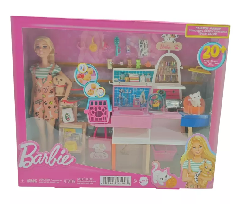 lalka-barbie-zestaw-salon-dla-zwierzat-piesek-kotek-i-akcesoria-grg90-bytomska-12-czeladz