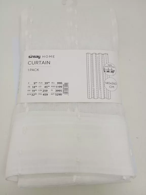 zaslona-biale-paski-140x260-sinsay-hubska-82-wroclaw