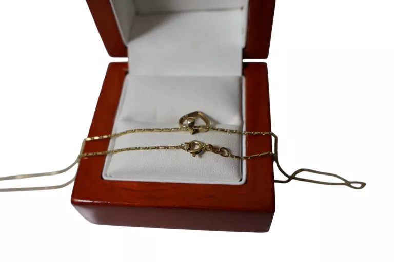 wspanialy-zloty-lancuszek-z-serduszkiem-245g-333-material-15835-2