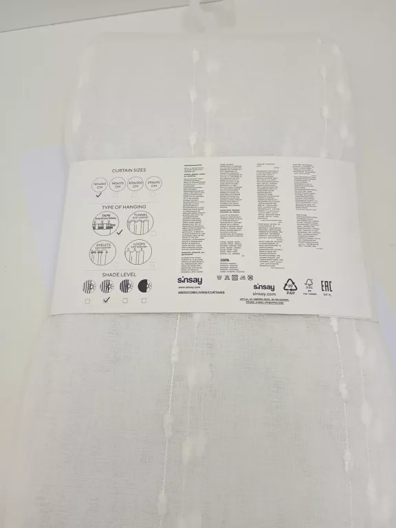 zaslona-biale-paski-140x260-sinsay-sposob-zawieszania-129408-320625