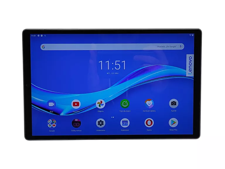 tablet-lenovo-tab-m10-fhd-plus-tb-x606f-464gb-103-wi-fi-szary-krakowska-2-tarnow