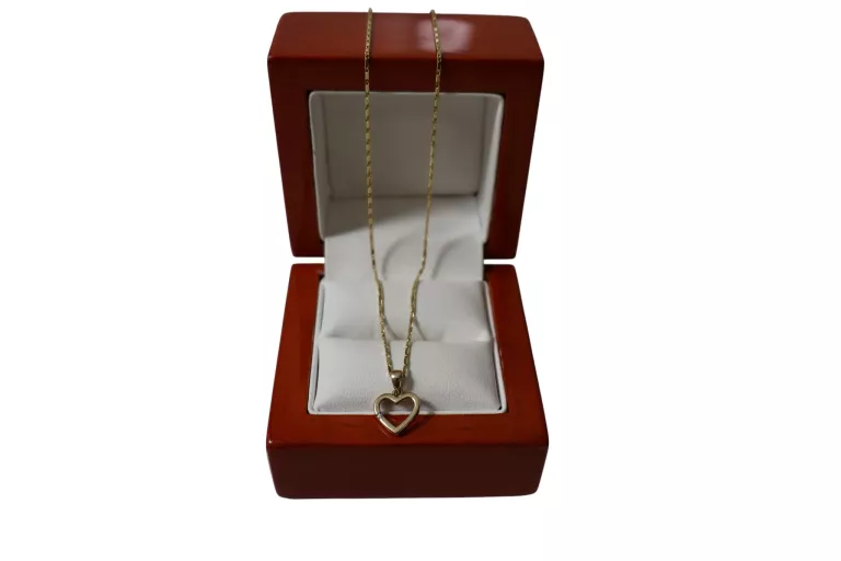 wspanialy-zloty-lancuszek-z-serduszkiem-245g-333-tuwima-4-slupsk