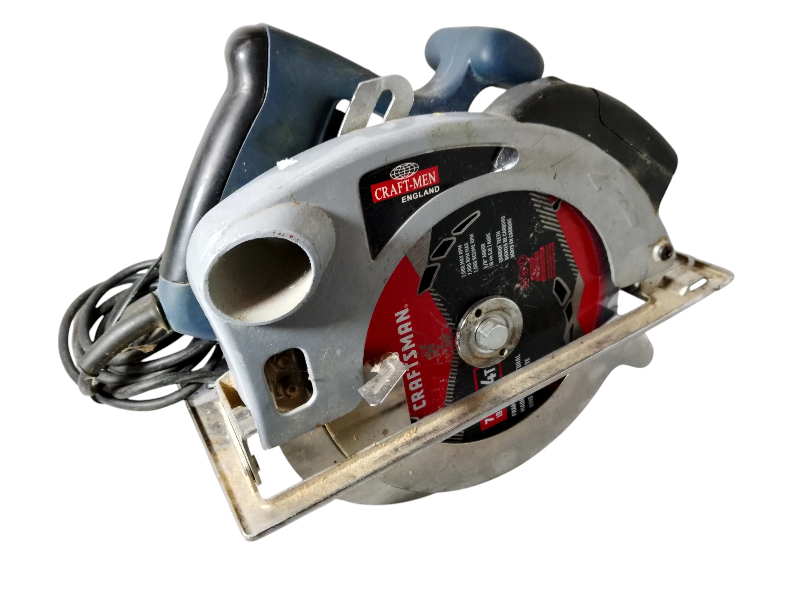 pilarka-pila-tarczowa-craft-men-cs-214-2-ean-gtin-3165140976114