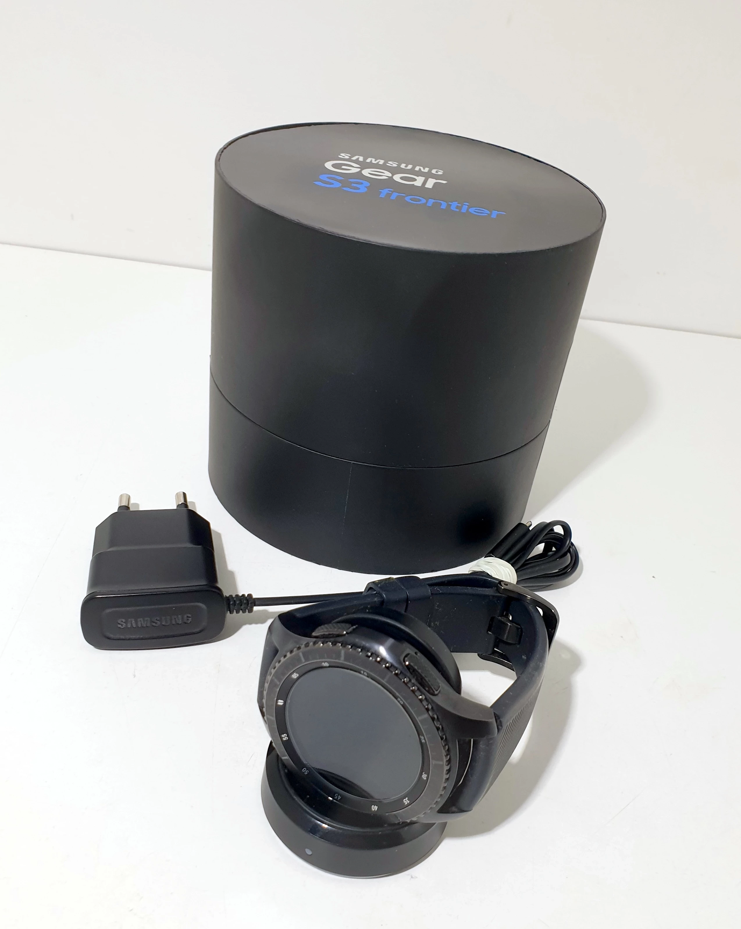 smartwatch-samsung-gear-s3-frontier-komplet-plwolnosci-3-5-sj-namyslow