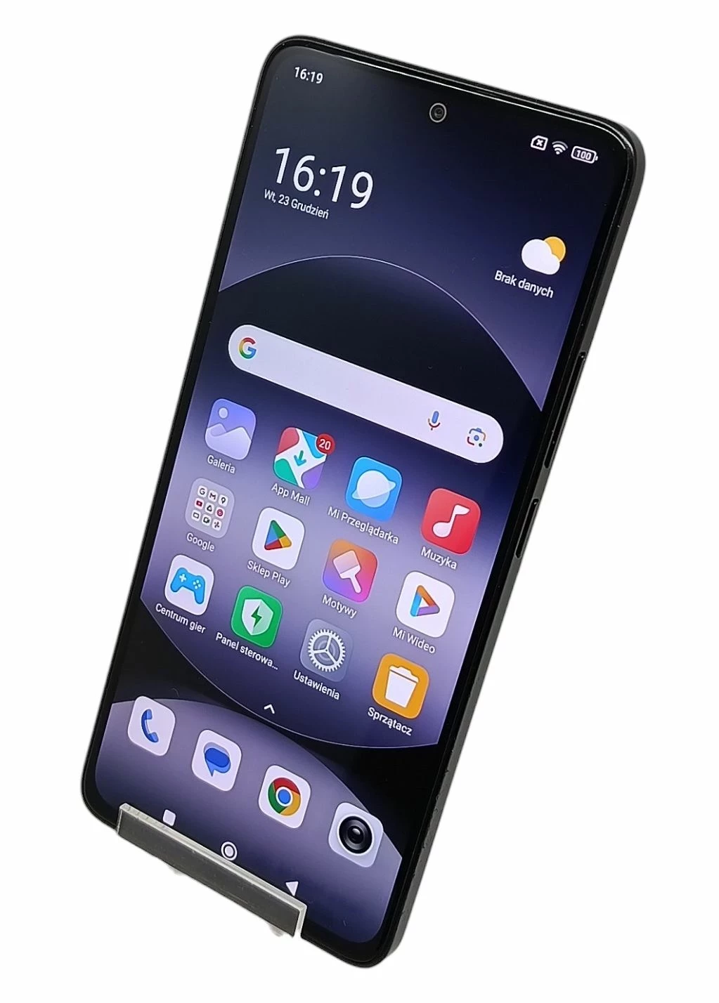 telefon-redmi-note-14-5g-8256gb-blokada-ean-gtin-6932554405632