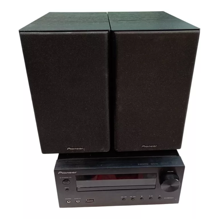 wieza-stereo-pioneer-x-hm32v-k-pilot-ean-gtin-4988028255441