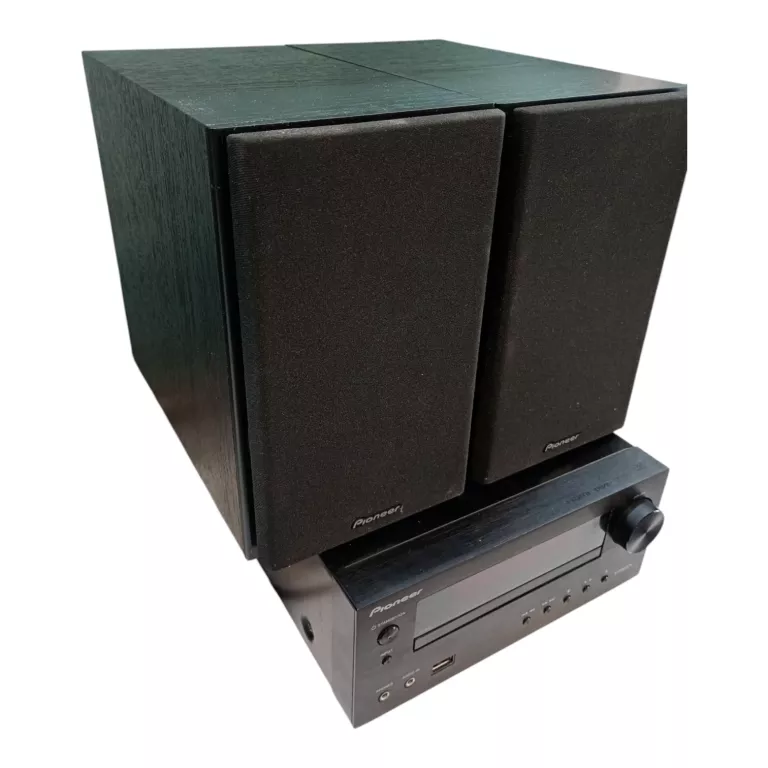 wieza-stereo-pioneer-x-hm32v-k-pilot-pucka-4-wejherowo-harbor