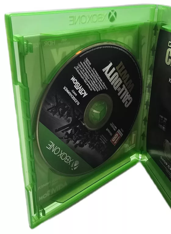 gra-call-of-duty-wwii-xbox-one-ean-gtin-5030917215544