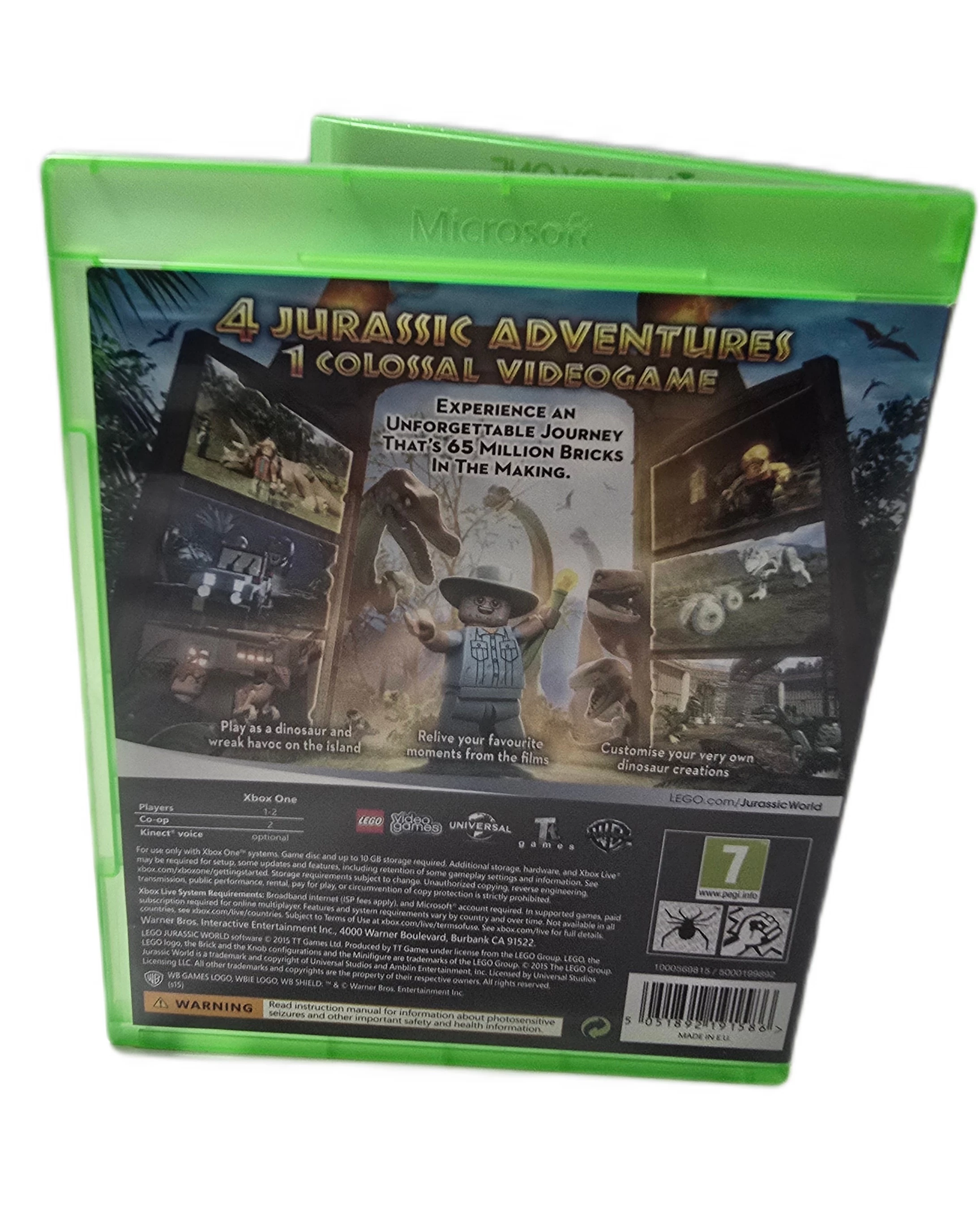 gra-lego-jurassic-world-pl-napisy-xbox-one-stan-11323-2