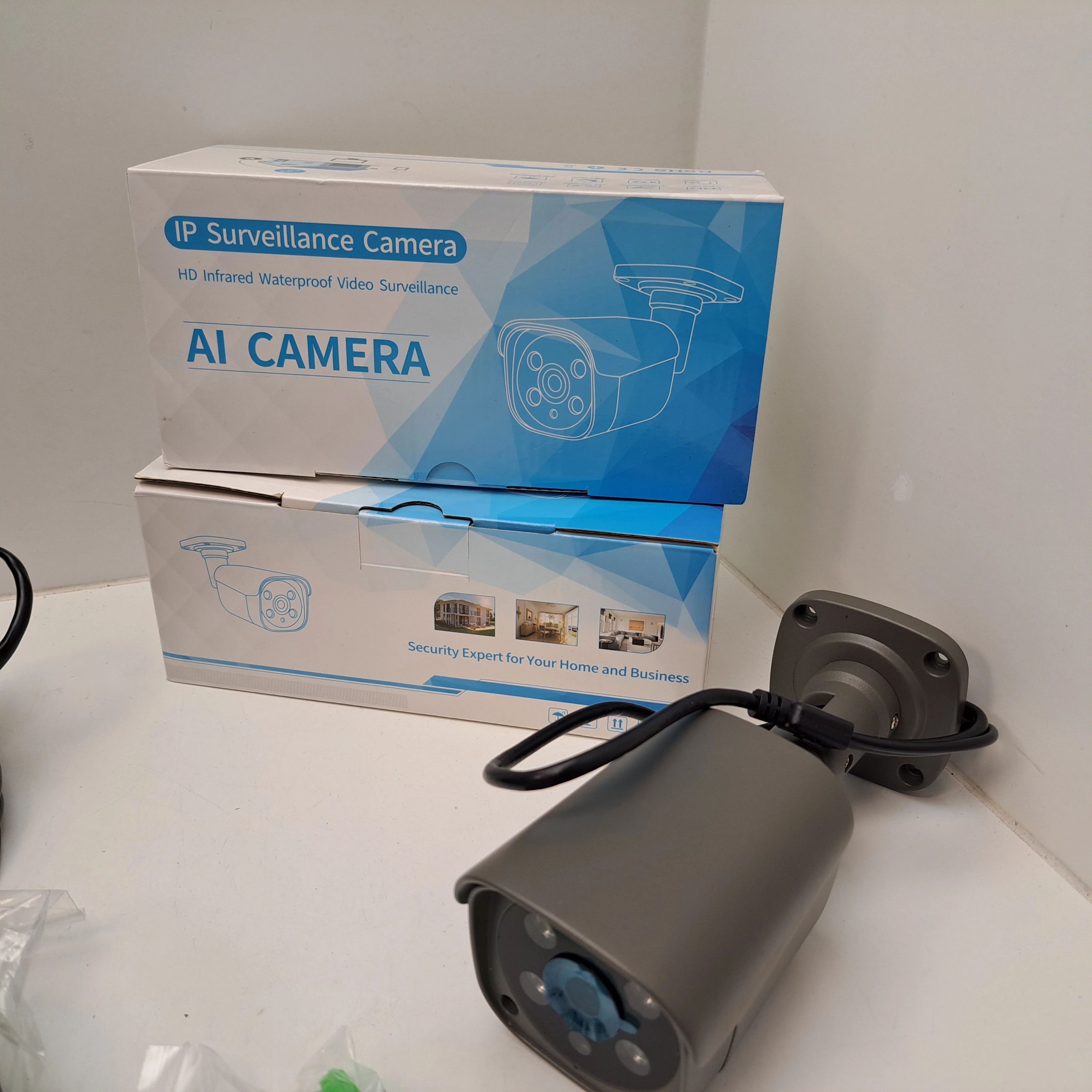 zestaw-dwoch-kamer-monitoringu-poe-ai-camera-techage-ean-gtin-5907173410320