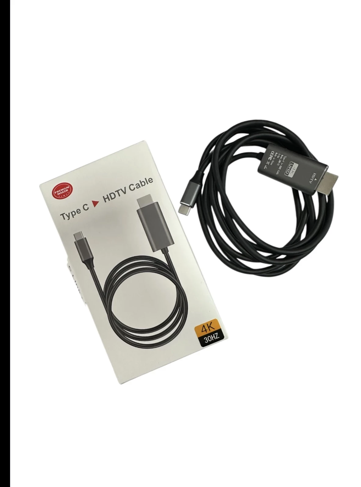 kabel-adapter-usb-c-31-typ-c-do-hdmi-4k-mhl-200cm-dubois-4a-lok5-bialystok