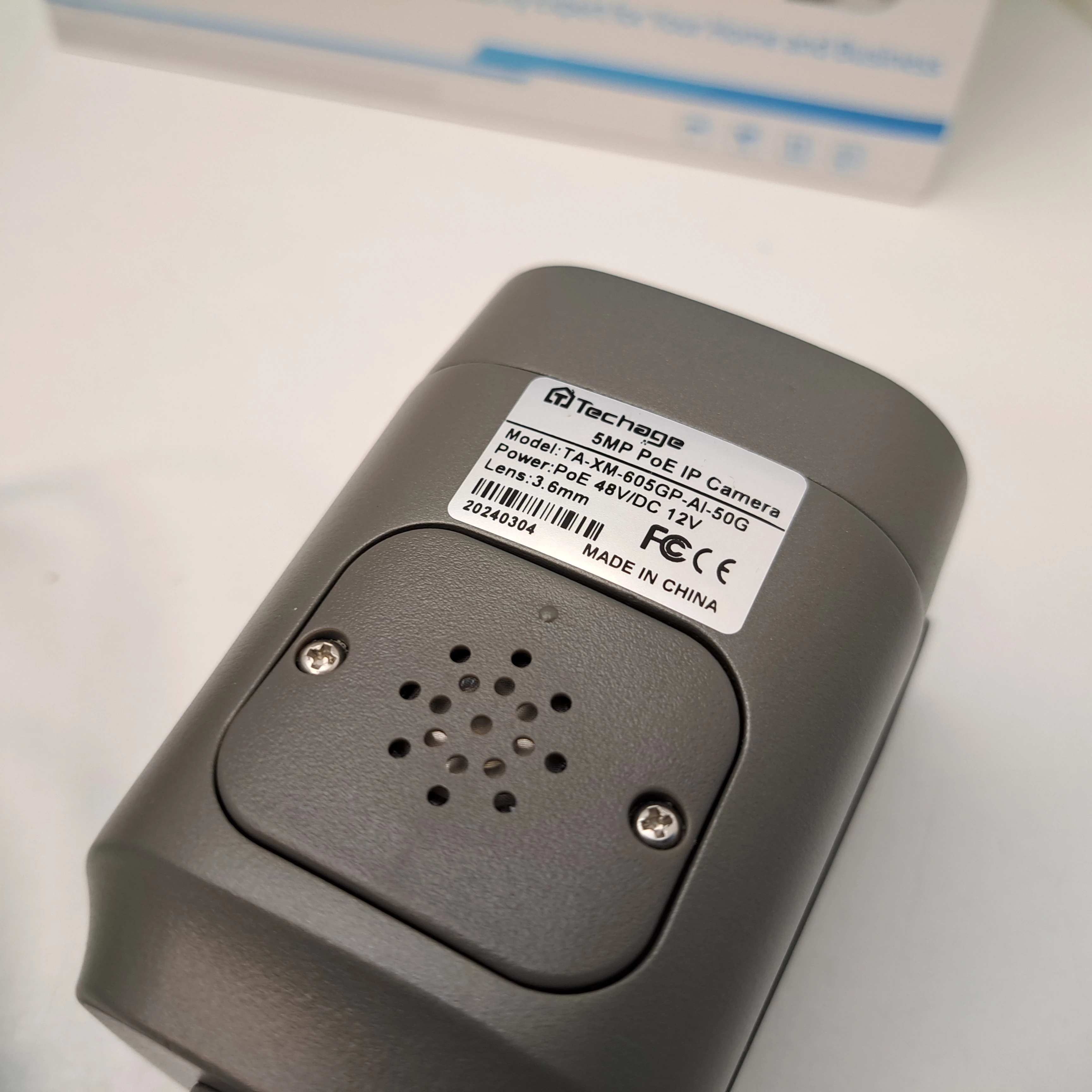 zestaw-dwoch-kamer-monitoringu-poe-ai-camera-techage-product-id-2f52f21f-db52-415d-adb3-39e6ee433f8f