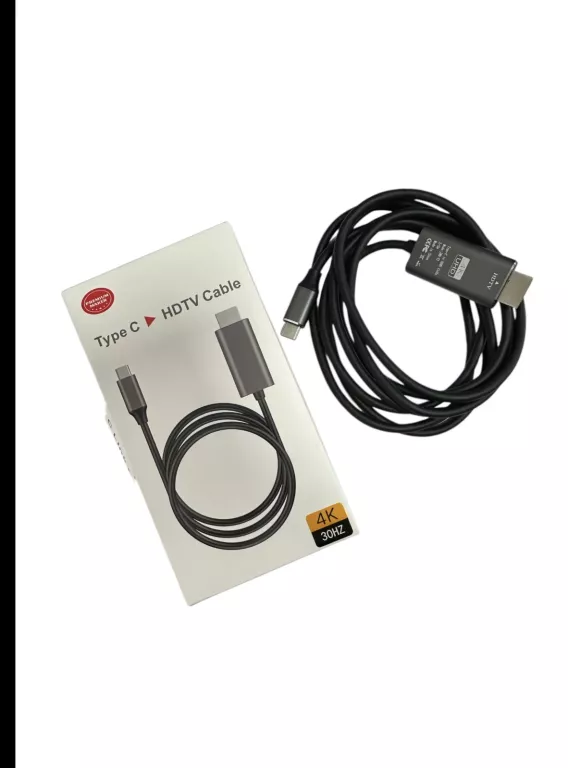 kabel-adapter-usb-c-31-typ-c-do-hdmi-4k-mhl-200cm-dubois-4a-lok5-bialystok