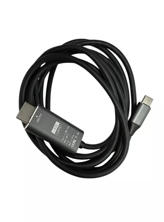 kabel-adapter-usb-c-31-typ-c-do-hdmi-4k-mhl-200cm-ean-gtin-5903933515878