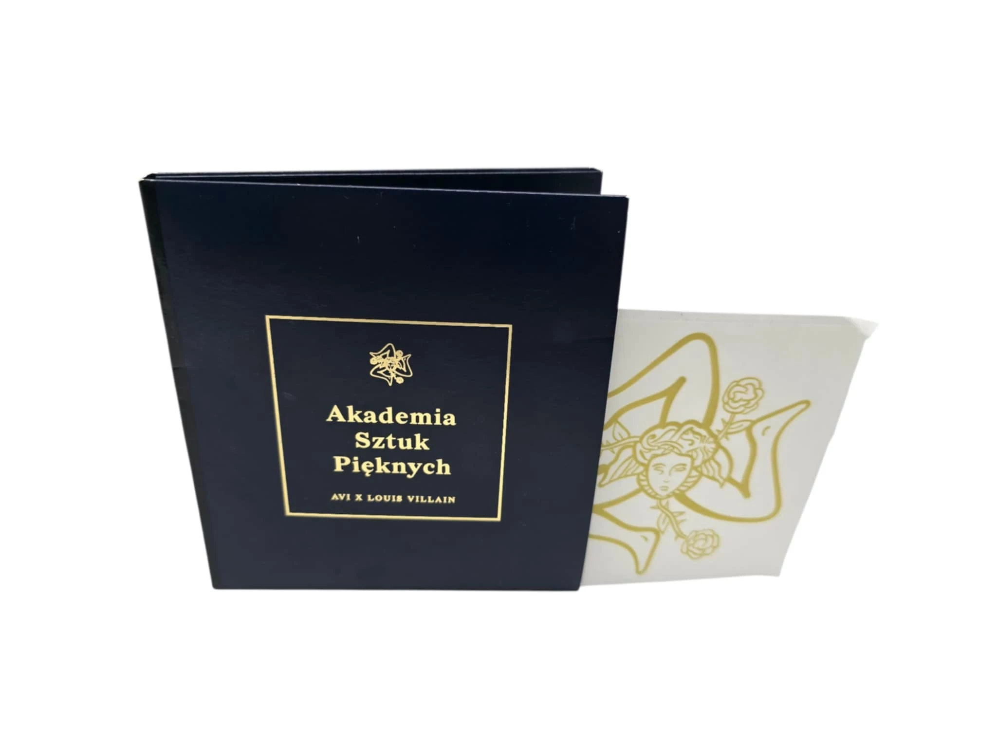 plyta-cd-avi-x-louis-villain-akademia-sztuk-pieknych-ean-gtin-5902898173031