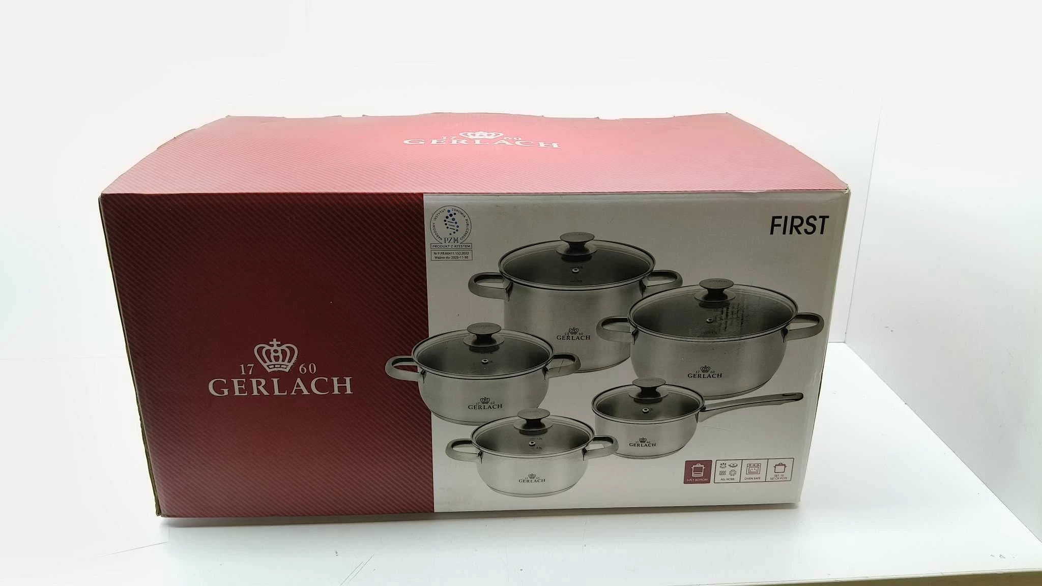 garnki-gerlach-first-stal-nierdzewna-indukcja-zestaw-10-elementow-dworcowa-16-plock