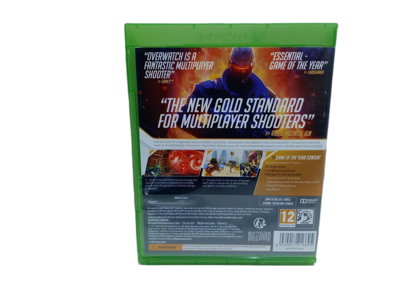 overwatch-xbox-one-ean-gtin-5030917216695