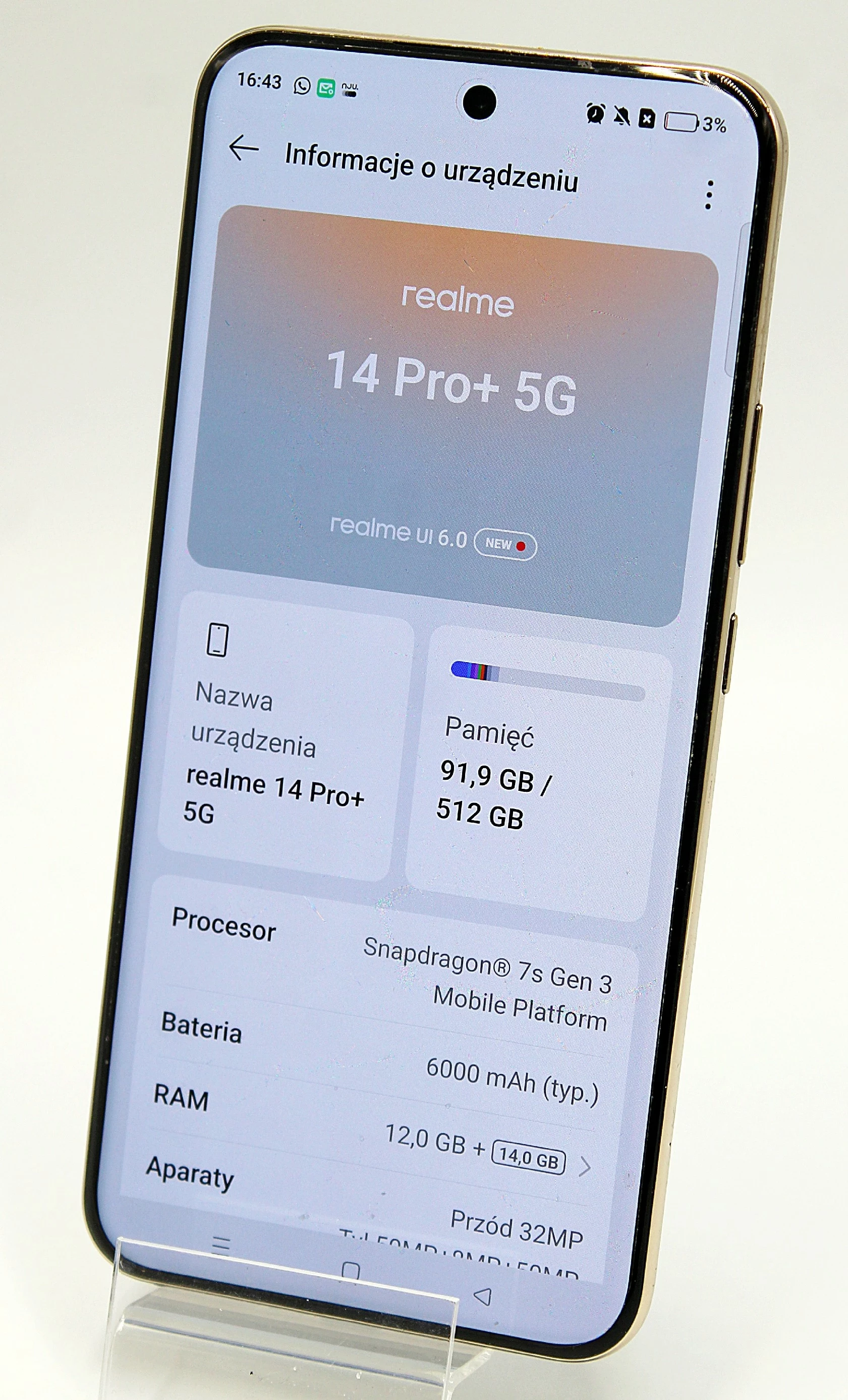 telefon-realme-14-pro-5g-rmx5051-12512gb-pearl-white-ean-gtin-6941764453135