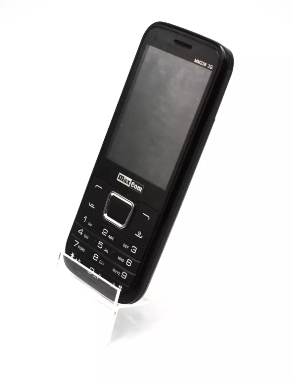 telefon-komorkowy-maxcom-mm238-256-mb-1-gb-3g-czarny-stan-11323-2