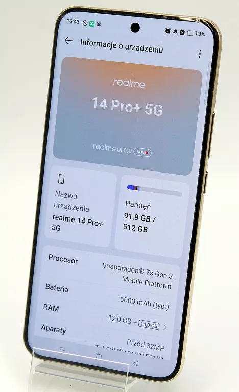 telefon-realme-14-pro-5g-rmx5051-12512gb-pearl-white-ean-gtin-6941764453135