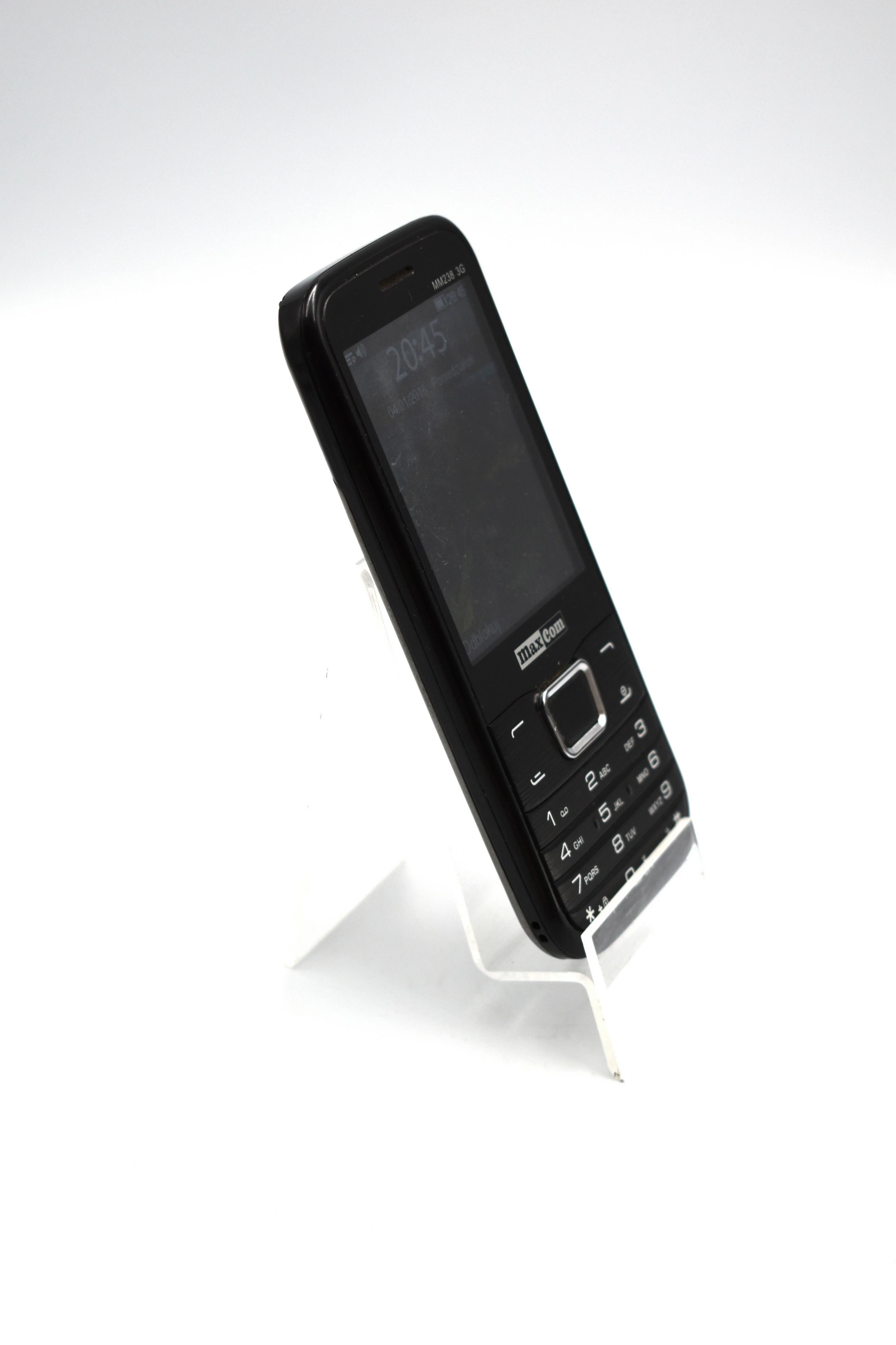 telefon-komorkowy-maxcom-mm238-256-mb-1-gb-3g-czarny-ean-gtin-5908235973623