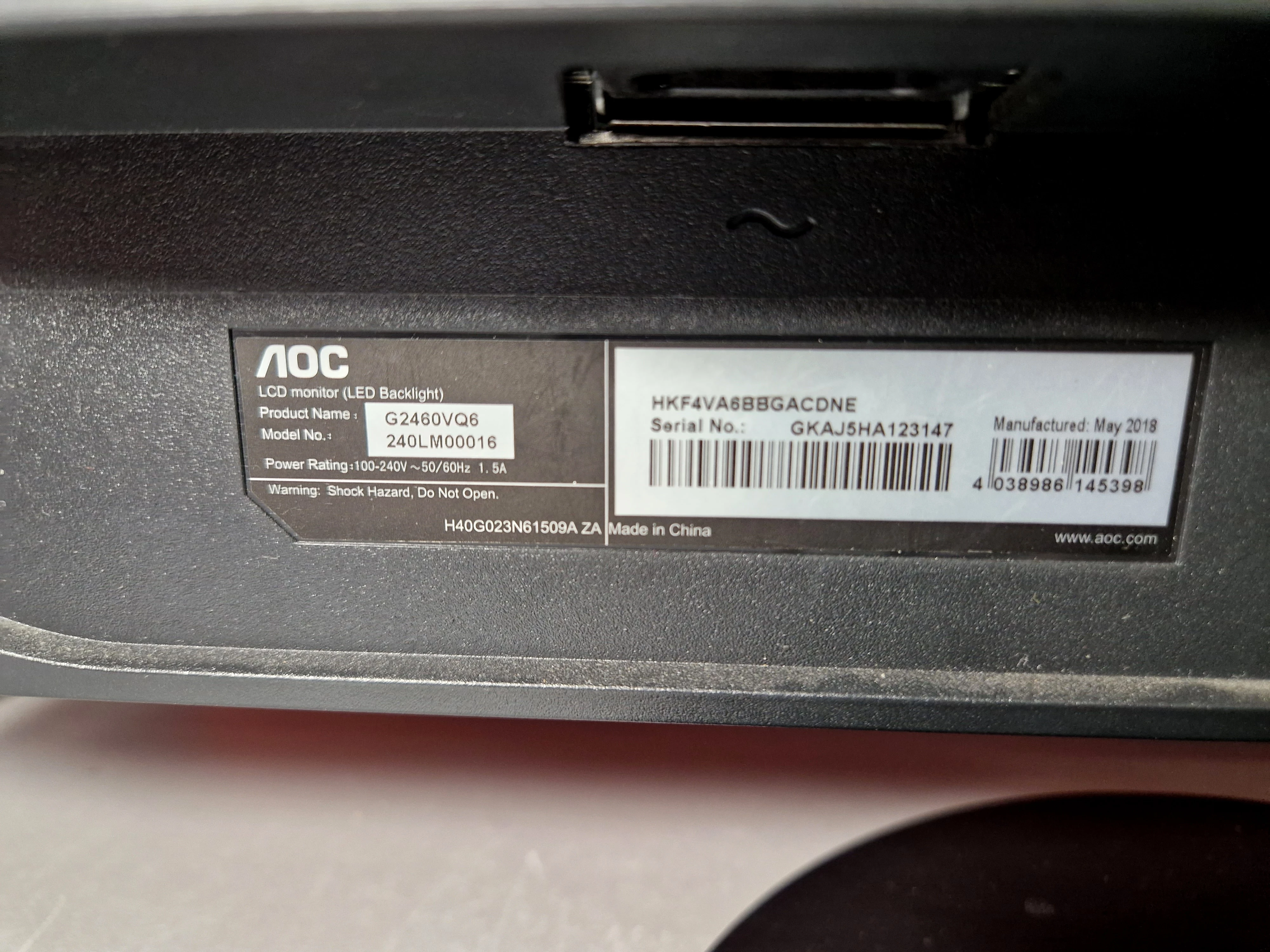 monitor-aoc-24-g2460vq6-1920-x-1080px-75hz-1ms-kod-producenta-g2460vq6