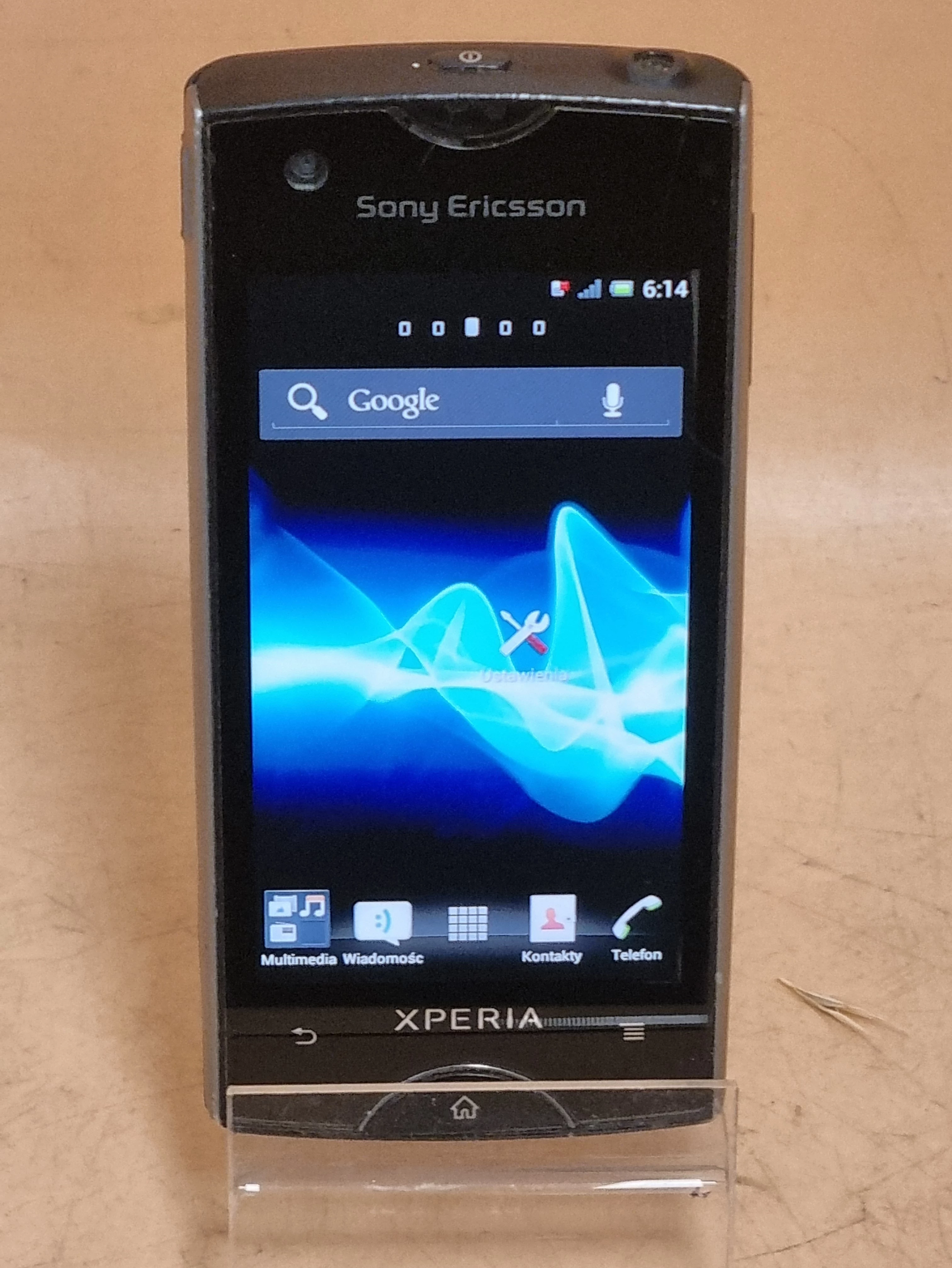 telefon-sony-ericsson-st18i-jozefczaka-4-bytom