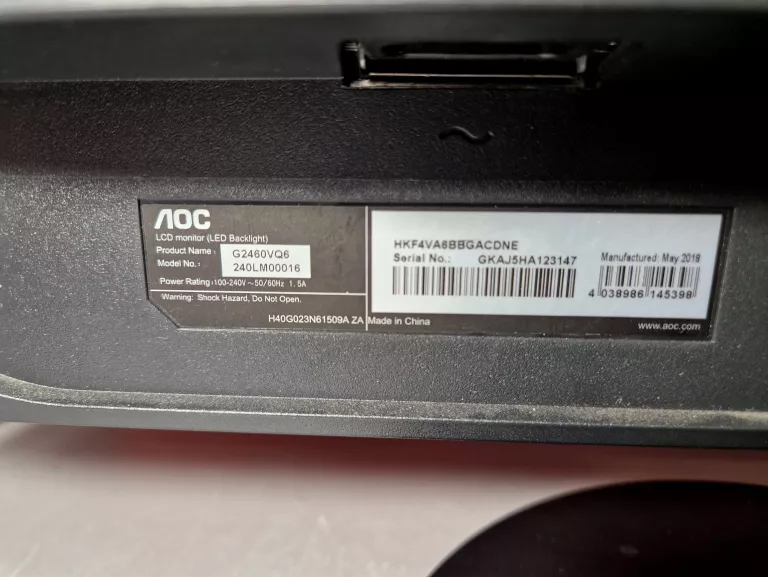 monitor-aoc-24-g2460vq6-1920-x-1080px-75hz-1ms-kod-producenta-g2460vq6