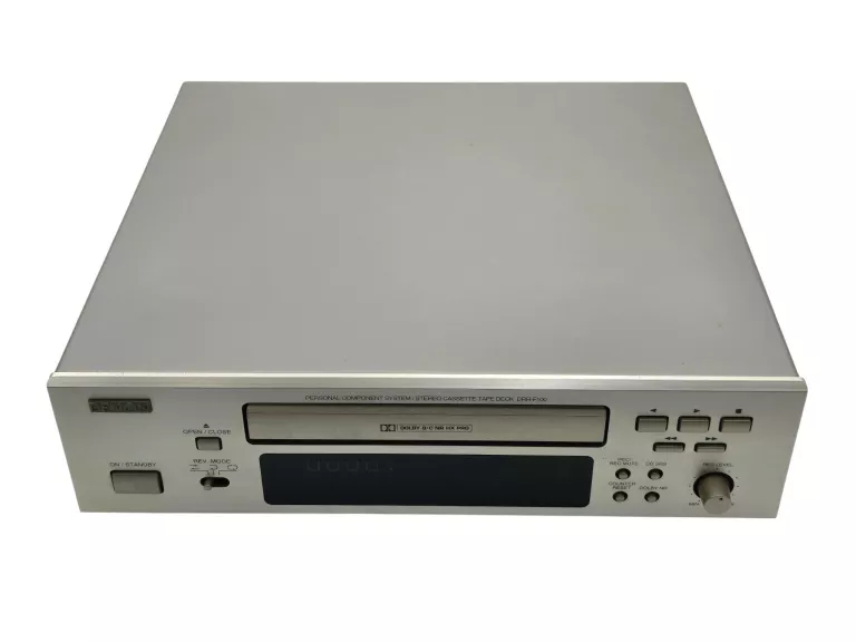 miniwieza-denon-amplituner-dra-f100-cd-dcd-f100-tape-drr-f100-model-dra-f100