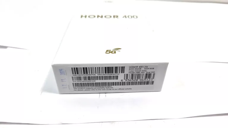 telefon-honor-400-lite-5g-8256-gb-stan-11323-2