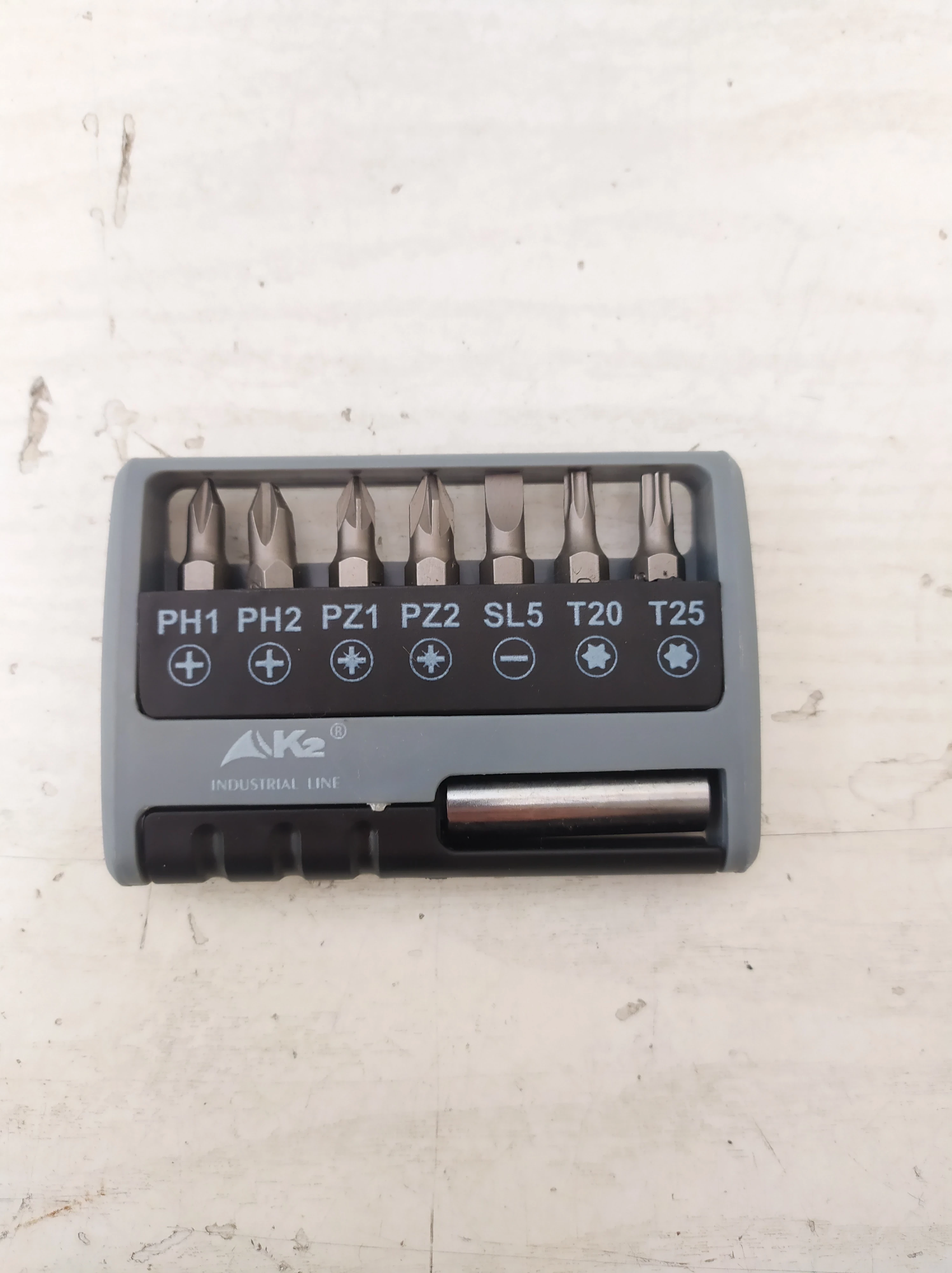 zestaw-8-bitow-uchwyt-magnetyczny-k2-ean-gtin-5906775145906