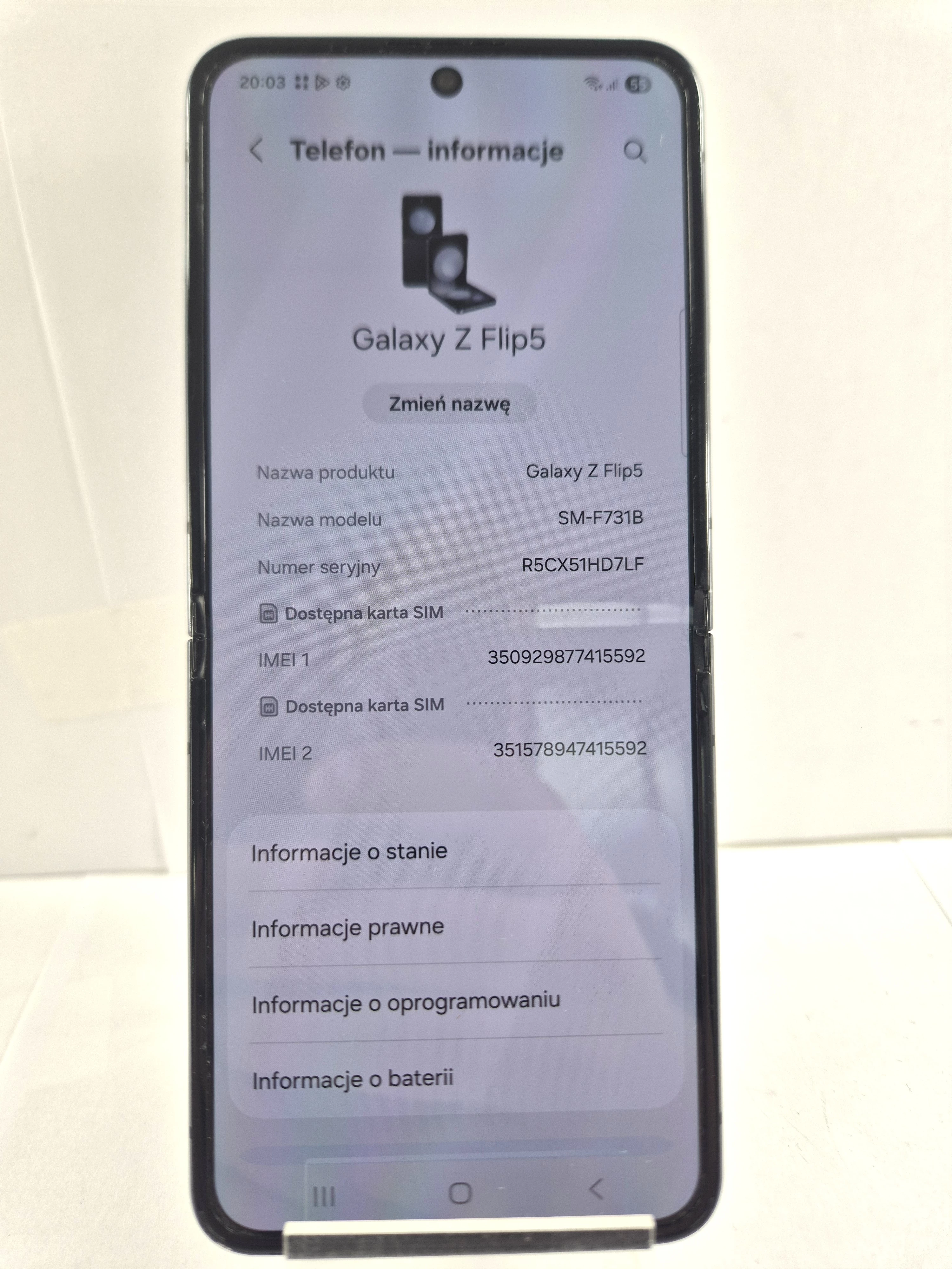 telefon-samsung-galaxy-z-flip5-8256gb-kod-producenta-sm-f731bzugeue