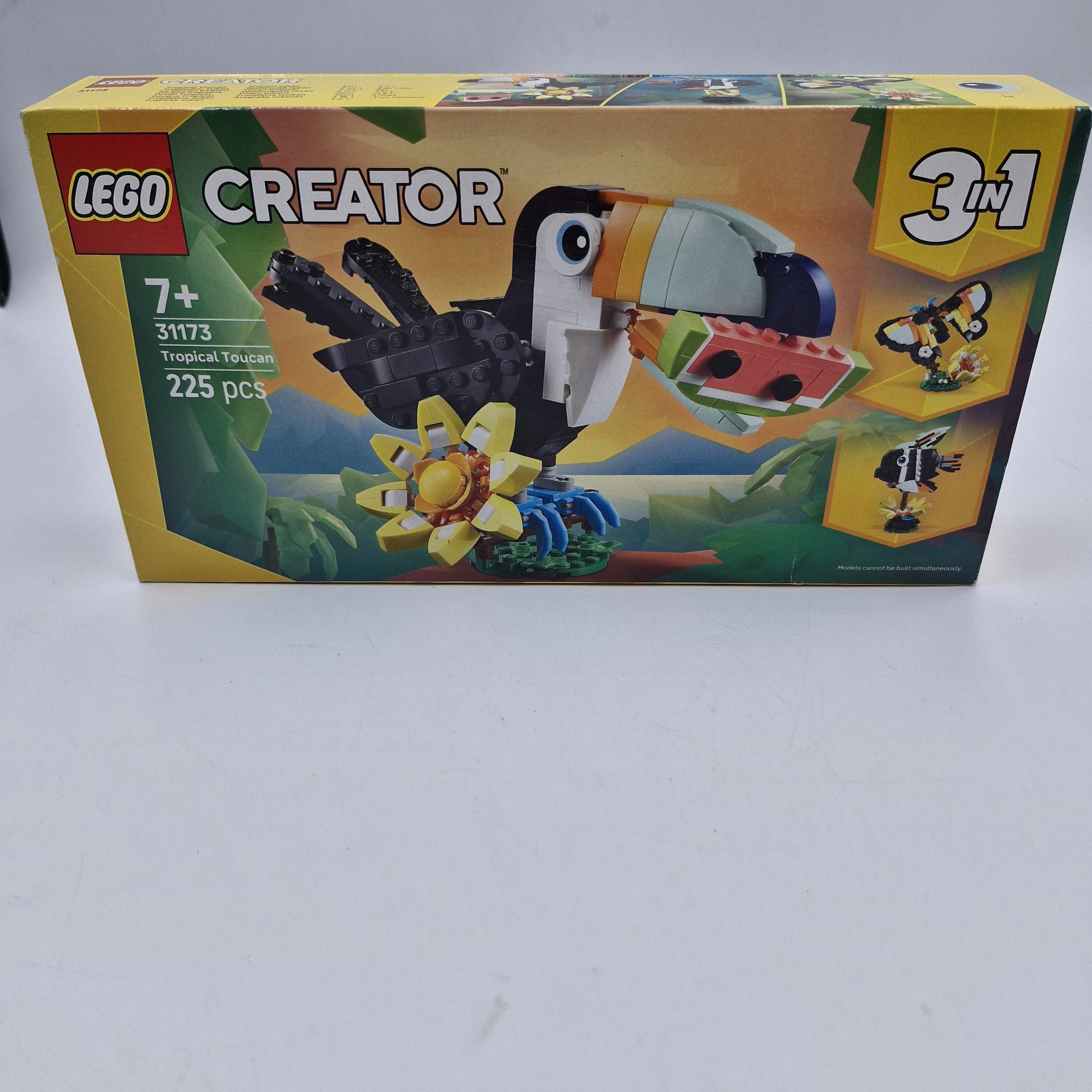 lego-31173-creator-3w1-dzikie-zwierzeta-tropikalny-tukan-klocki-pl-jozefa-pilsudskiego-92-gniezno