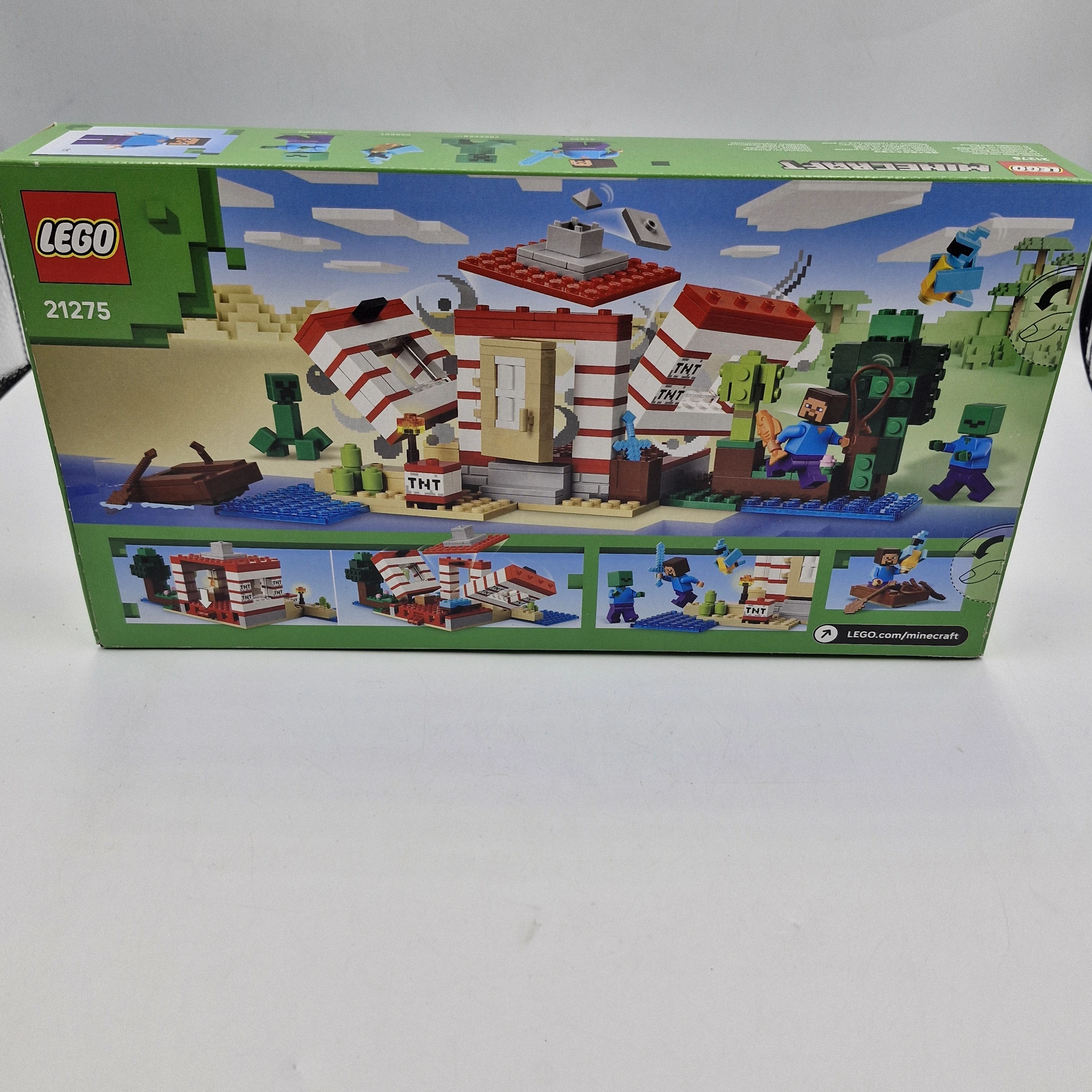klocki-lego-minecraft-21275-tnt-dom-w-dzungli-ean-gtin-5702017815497