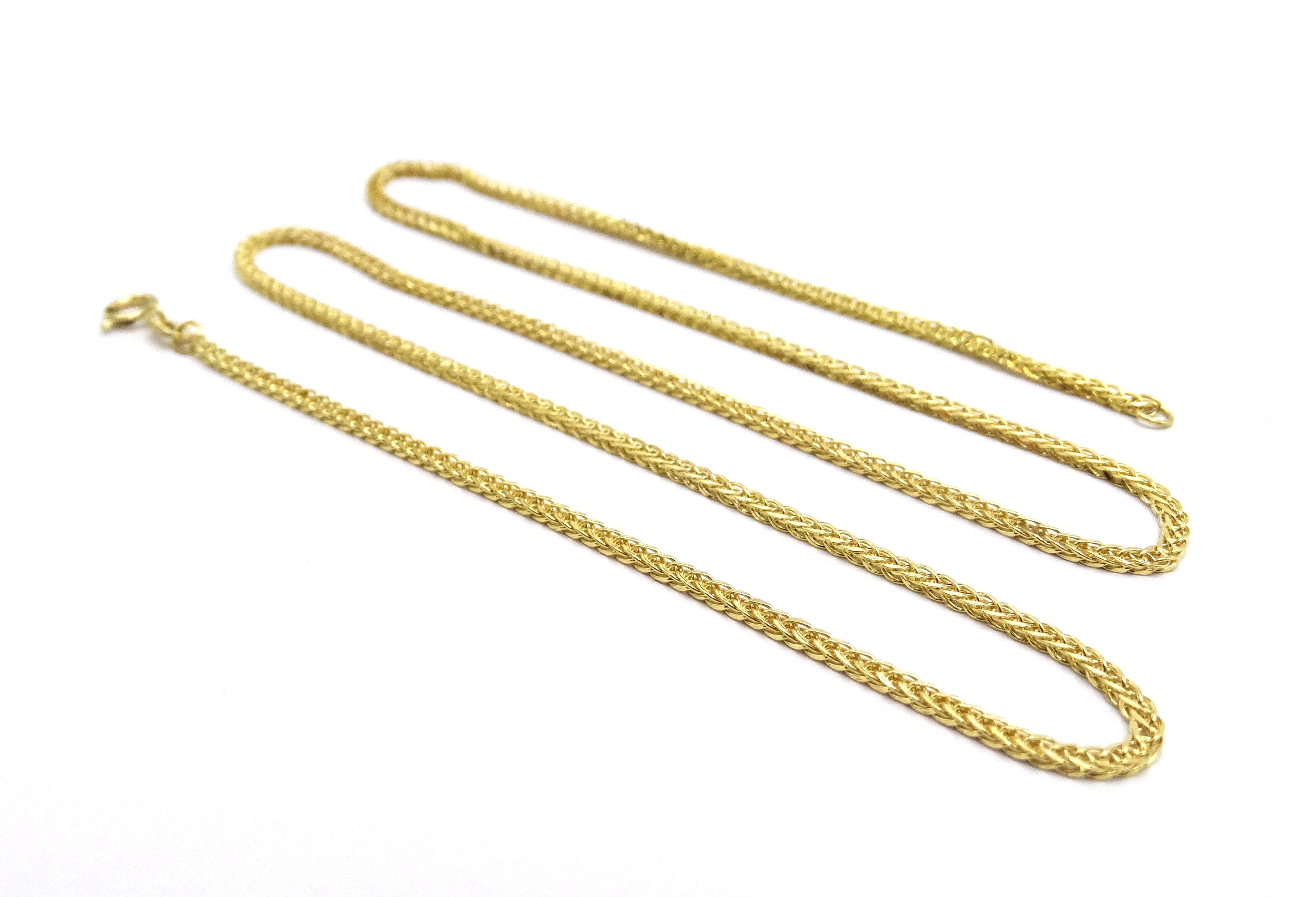 wyrob-jubilerski-uzywany-lancuszek-585-218g-r45-stan-11323-2