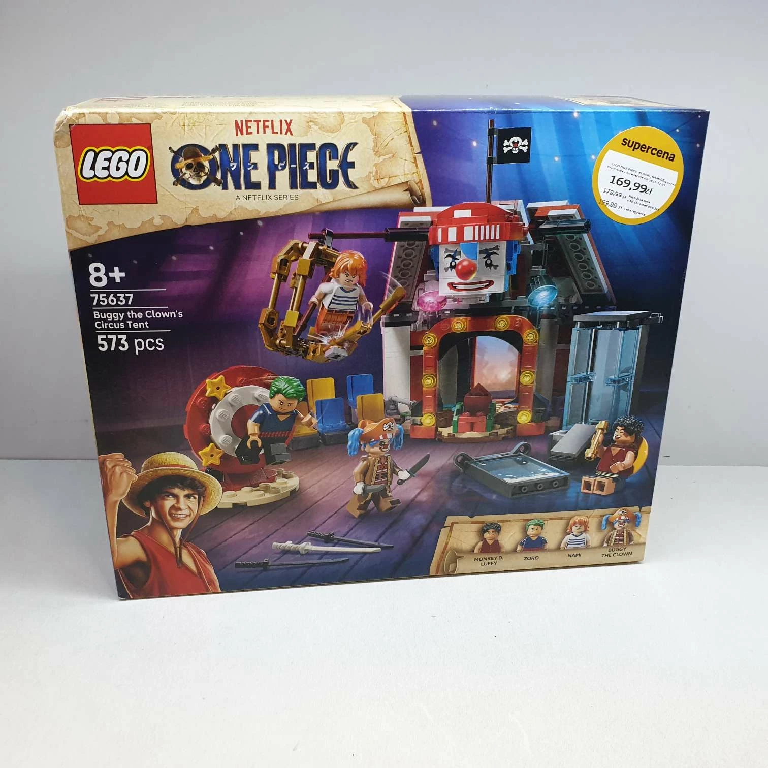 lego-klocki-8-one-piece-75637-namiot-cyrkowy-klauna-buggy-zamkowa-13-kalisz-sj