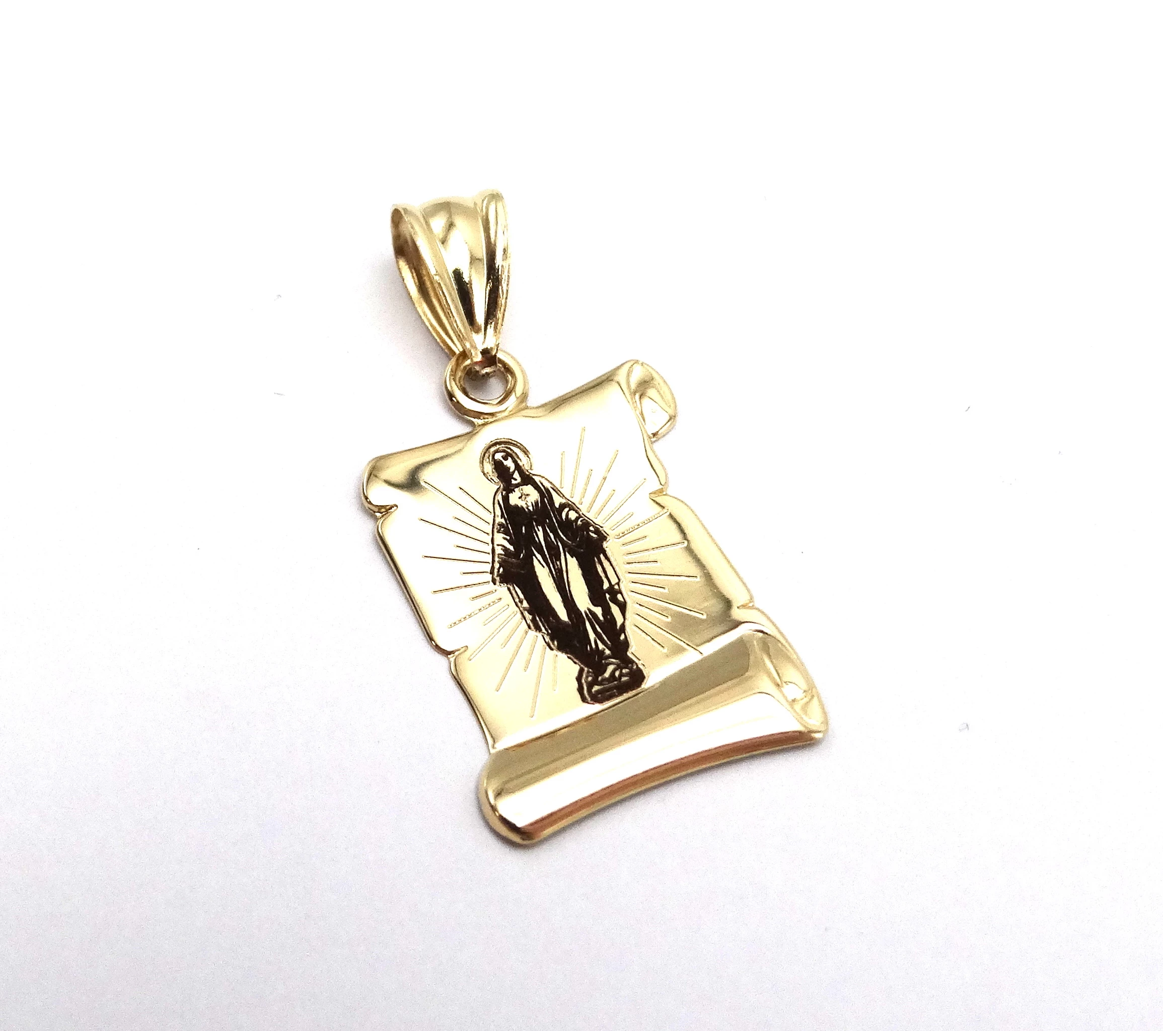 wyrob-jubilerski-uzywany-zawieszka-585-103g-stan-11323-2