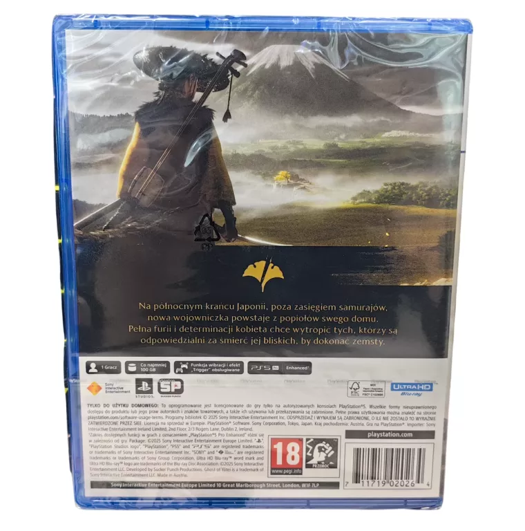 gra-ghost-of-yotei-ps5-pl-ean-gtin-711719020264