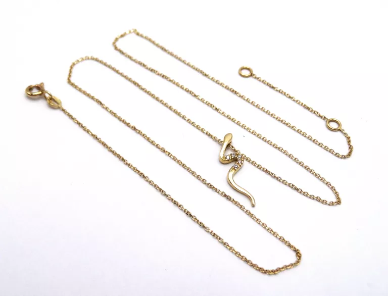 wyrob-jubilerski-uzywany-lancuszek-585-172g-r445-stan-11323-2