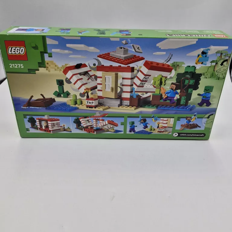lego-minecraft-21275-tnt-dom-w-dzungli-ean-gtin-5702017815497