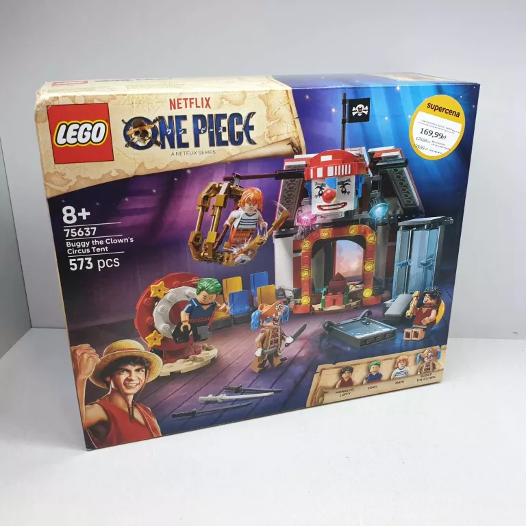 lego-klocki-8-one-piece-75637-namiot-cyrkowy-klauna-buggy-numer-produktu-75637
