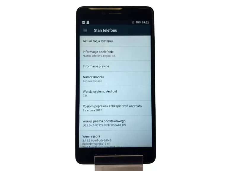 telefon-lenovo-k53-starowislna-16-krakow