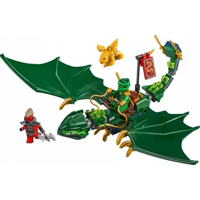 lego-ninjago-zielony-lesny-smok-lloyda-71829-stan-11323-238058