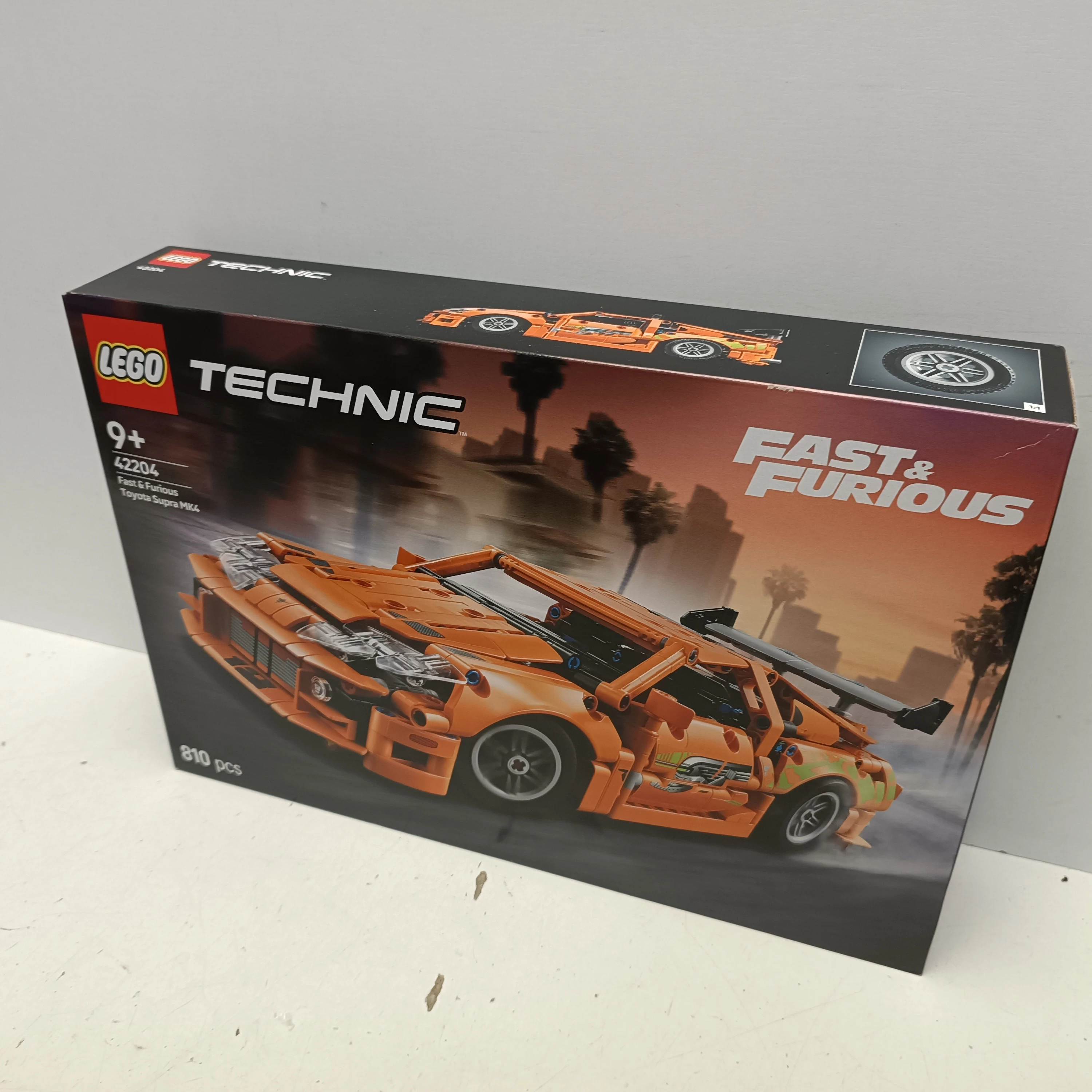 lego-technic-42204-fast-and-furious-toyota-supra-mk4-auto-ean-gtin-5702017816272