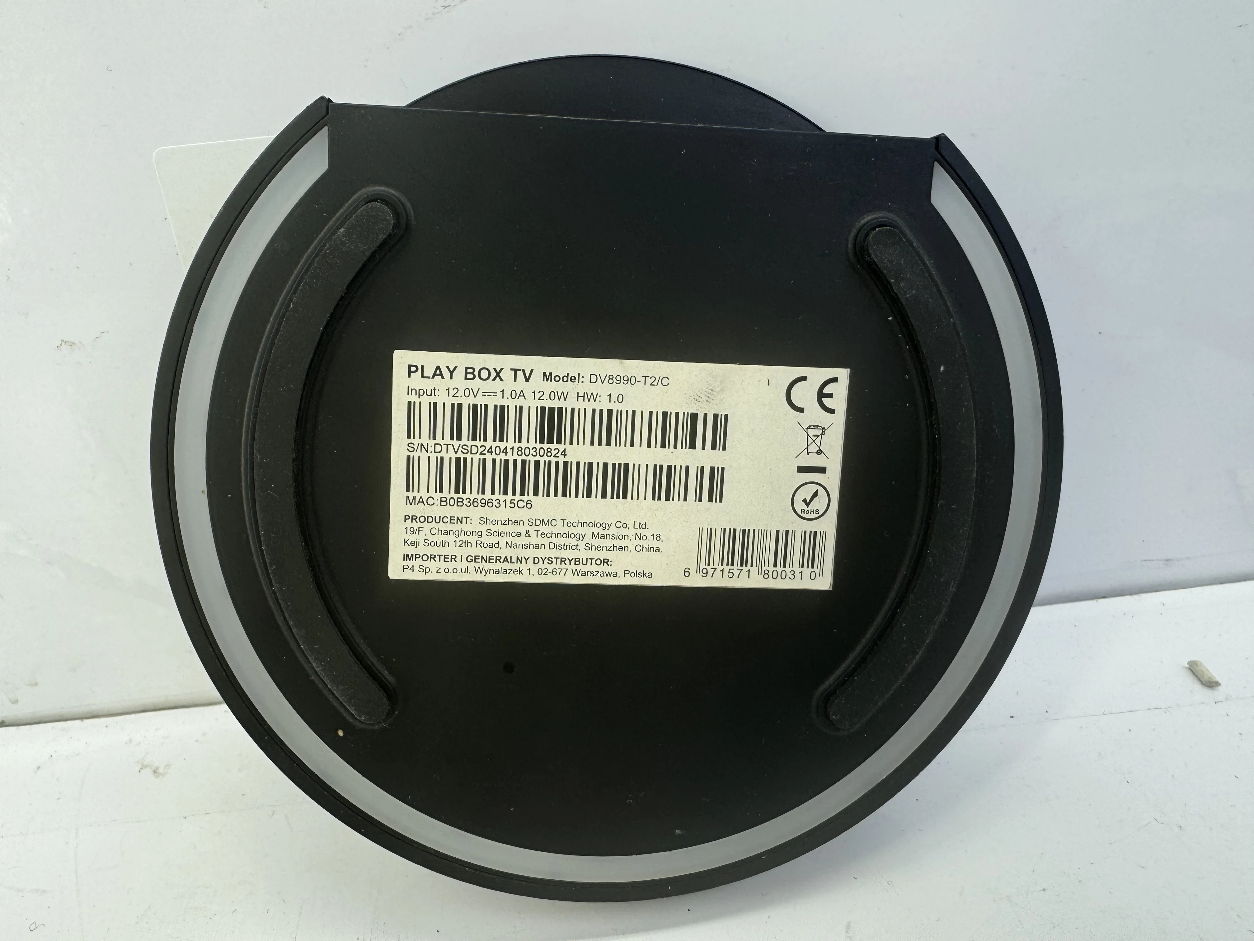 dekoder-play-box-tv-dv8990-t2-pilot-zasilacz-hdmi-kod-producenta-play-box-tv